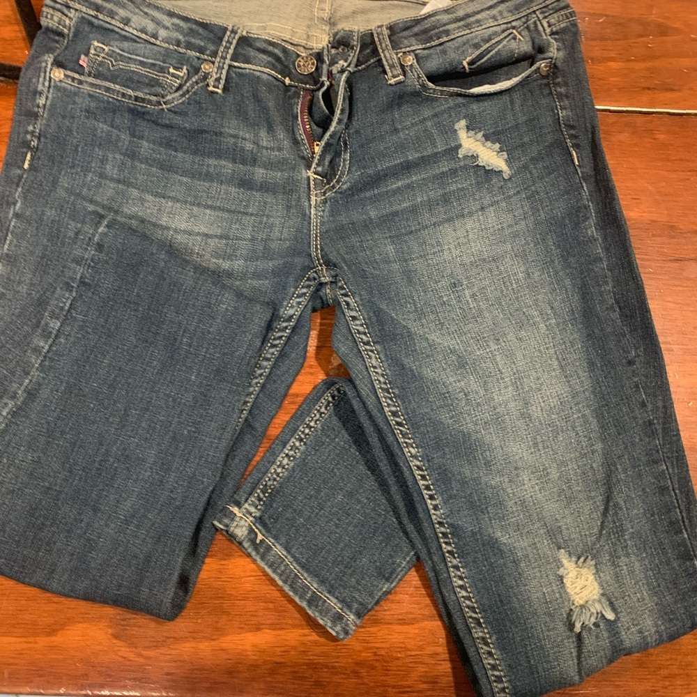 Vigoss women’s jeans w30/l31